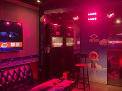 -唱吧麦颂KTV(松江五龙商业广场店)