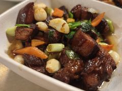 -嘉丰湘菜馆(芳群园店)