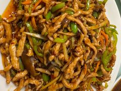 -胖子菜馆(隆昌路店)