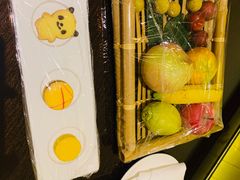 -成都保利公园皇冠假日酒店(熊猫基地店)