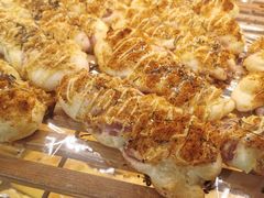 -BreadTalk面包新语·烘焙蛋糕(中心书城店)