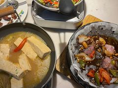-小菜园新徽菜(合肥之心城店)