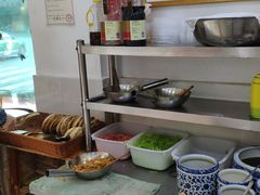 -张婆婆香酥锅盔(平福路店)