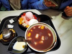 -鲜芋仙(中华广场店)