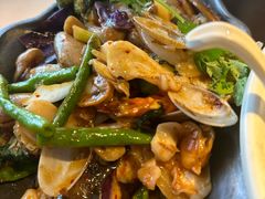 -大头虾越式风味餐厅(光明广场店)