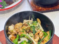 -小粤楼(万辉广场店)