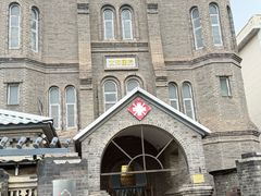 -曹禺故居纪念馆
