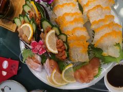 -君霖海鲜私房菜(春柳店)