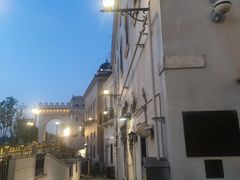 -华谊兄弟（长沙）电影小镇