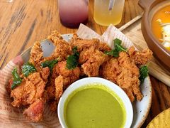 -兮食农场餐厅