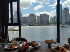 -三利音·浦之舟(滨江大道店)