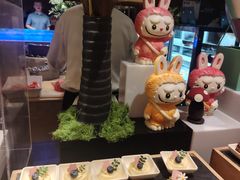 -长沙芙蓉国温德姆至尊豪廷大酒店-自助餐厅