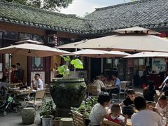 -土砂锅生态山庄·非遗砂锅雅鱼