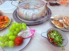 -仙螺岛海鲜自助餐厅(总店)