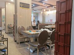 -潮悦牛肉火锅城(水贝店)