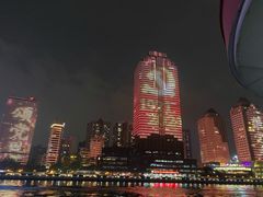 -珠江夜游省总码头