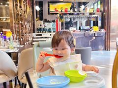 大堂-Mezomd曼索蒂西班牙餐厅(广粤店)