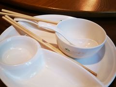 -清心素食自助餐厅(夫子庙店)