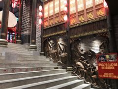 -八一路好吃街(雨田商务大厦店)