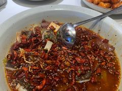-青年公社烤鸭(青年路店)