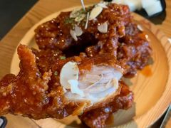 -福七炸鸡(山大路店)