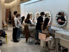-天真蓝照相馆(杭州滨江宝龙店)