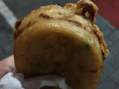 -阿婆油墩子(五里桥路188弄小区店)