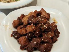 -凯鸽酒楼(大同振兴街店)