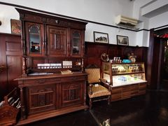 -中山路壹号传奇club·啤酒花园餐厅