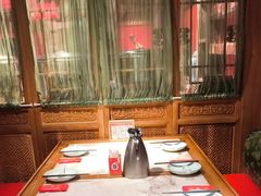 -小吊梨汤·北京菜·烤鸭(清河万象汇店)