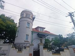 -阿兹凯乐·老洋房西餐