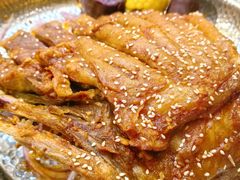 -蒙古大营(朝阳公园店)