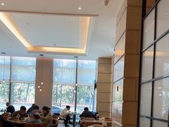 -上海浦东滨江喜来登酒店