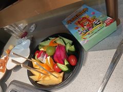 -海底捞火锅(团结桥店)