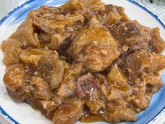 -同发号饭庄(复兴路店)