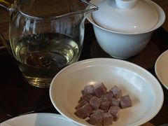 -青竺·青竹茶舍(断桥店)