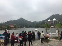 -珠海圆明新园