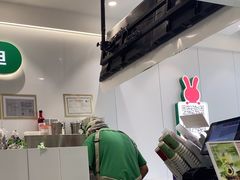 -书亦烧仙草(中南荟店)