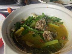 -辣不怕口味虾(凌霄路店)