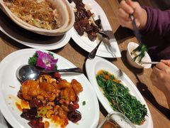 -廊亦舫Lang Yi Fang Restaurant(金桥店)