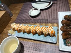 -林妈妈村·日式料理(宝山万达店)
