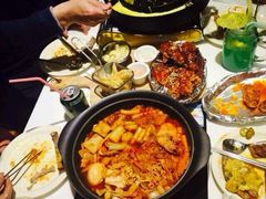 -火炉火自助餐(枫蓝国际店)
