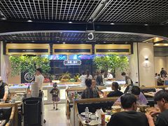 -川骄海鲜自助(亚运村店)