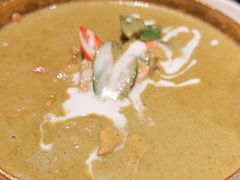 -Home Thai·泰谣(王府井apm店)