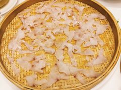 客家鱼生-围龙屋客家食府(福田店)