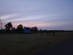 -嘉北郊野公园