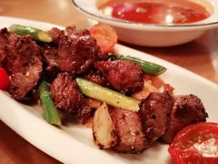 -MR.ROCKY洛奇先生RESTAURANT&BAR(宝安壹方城店)