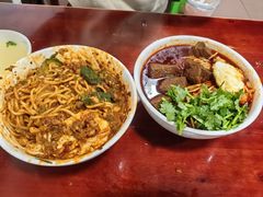 -朱儿面庄(洋河三路店)