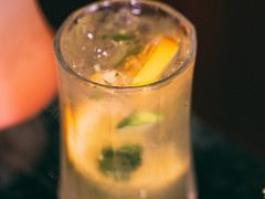 -The Cheebat 锌吧·Bistro(体育西店)