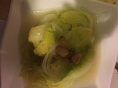 -石岐佬中山菜馆(张溪店)